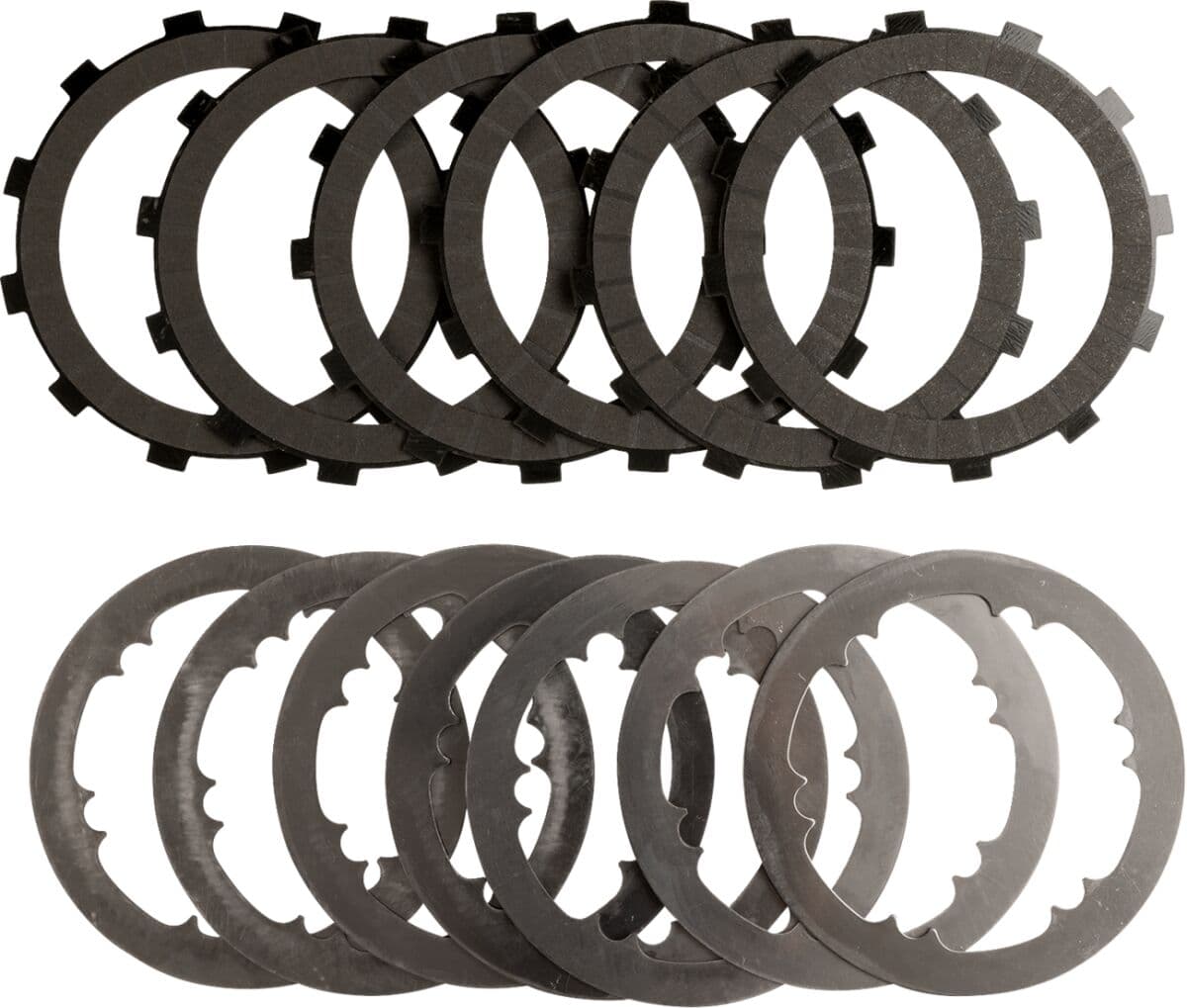 Clutch Plate Set