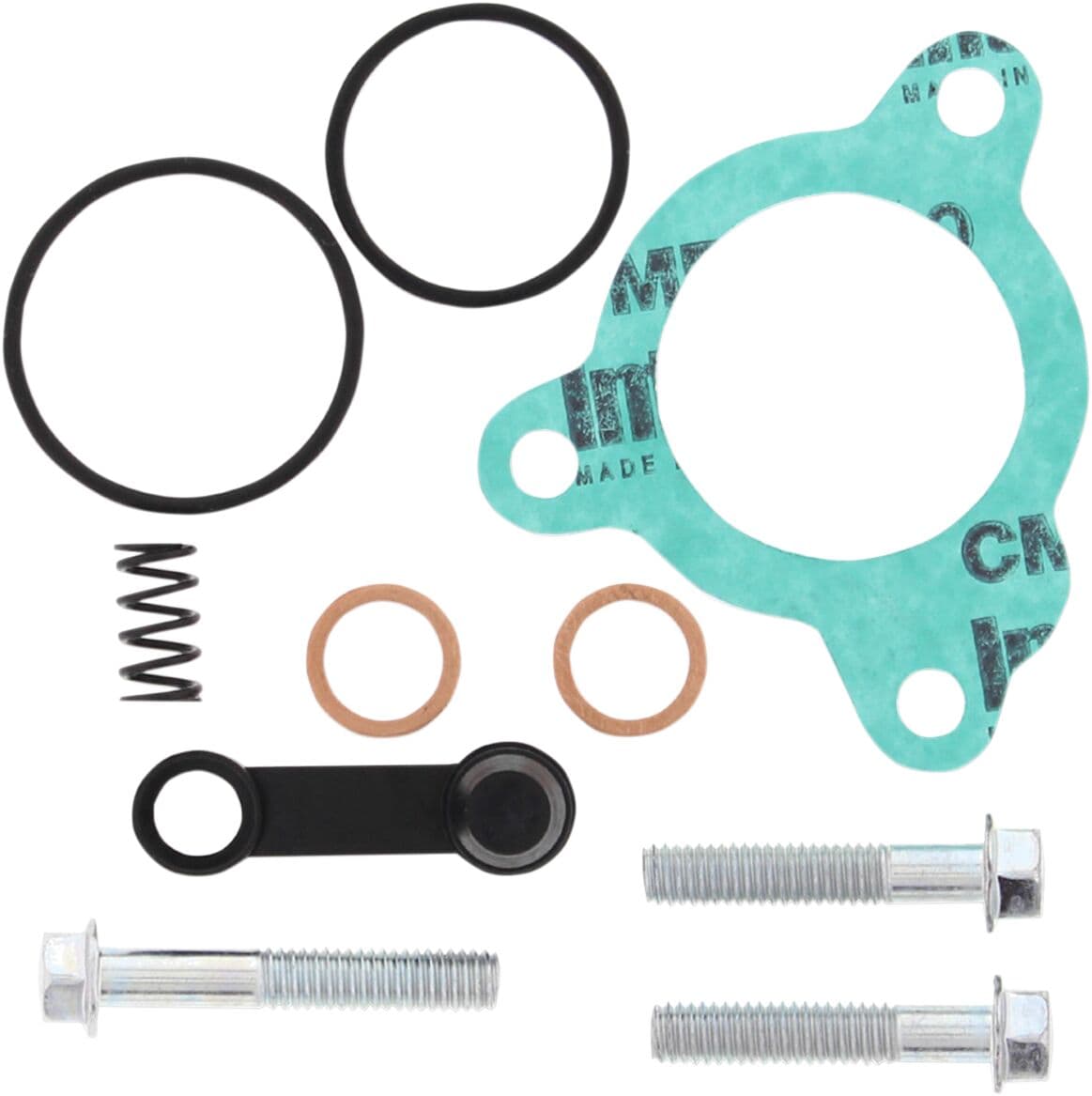 Kit recondiționare cilindru receptor