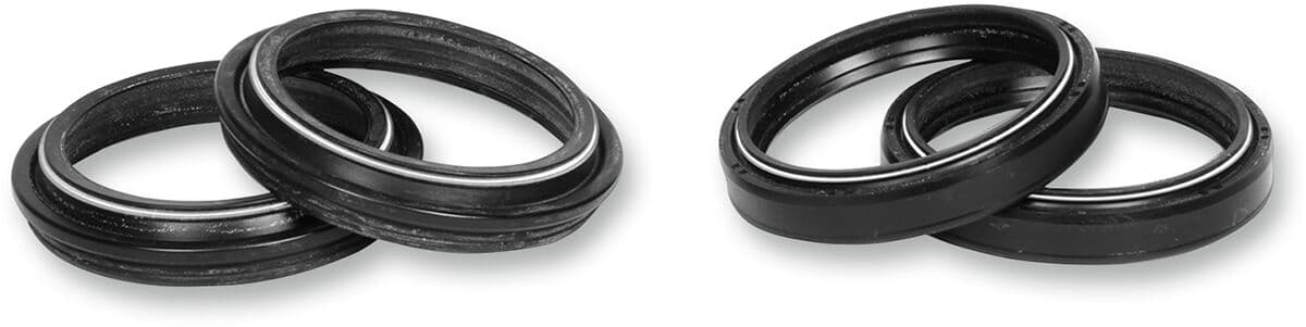Fork Seal/Wiper Kit