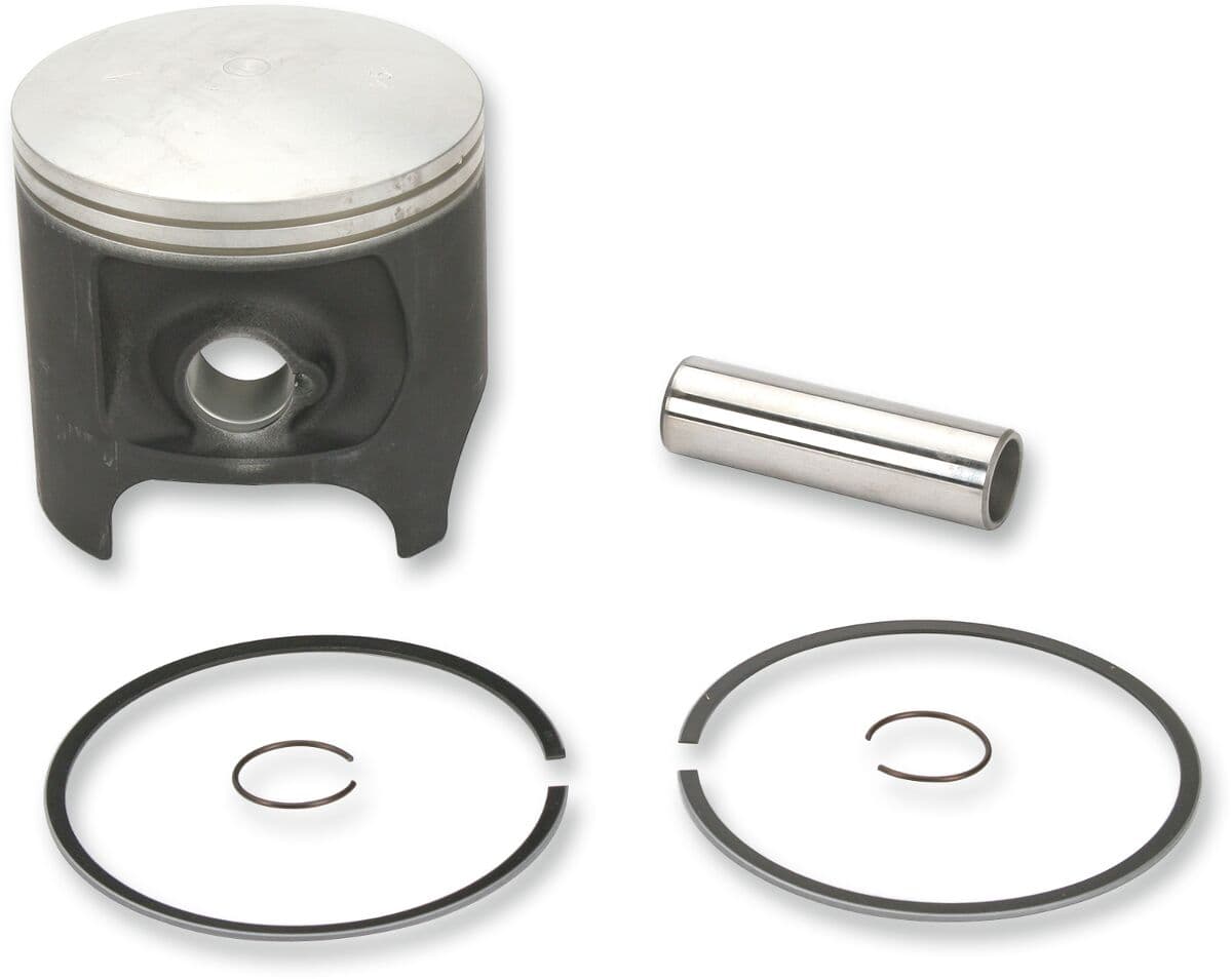 Piston Kit for 2-Stroke
