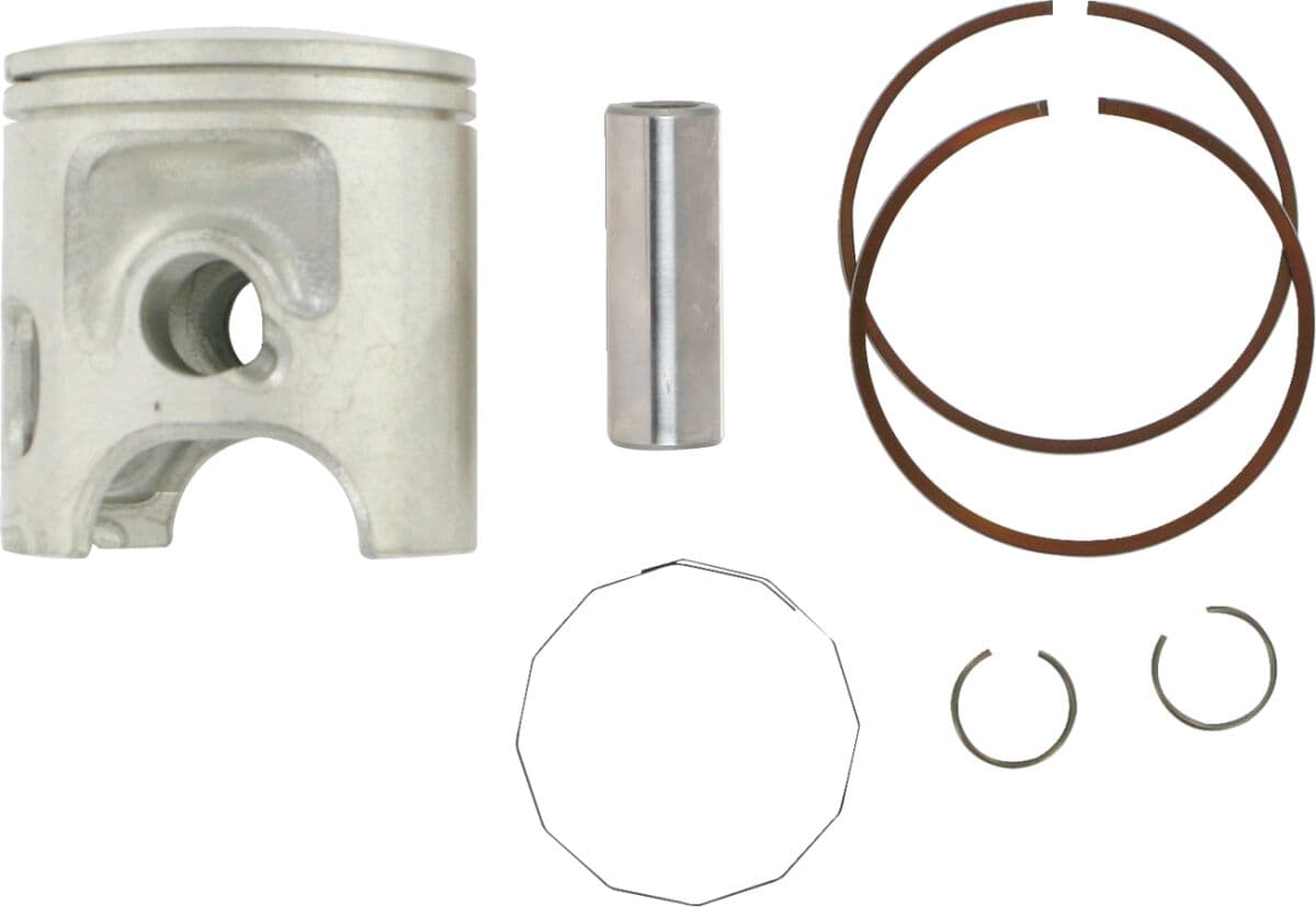Piston Kit for 2-Stroke
