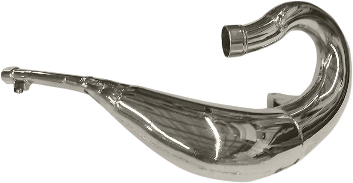 Platinum Head Pipe