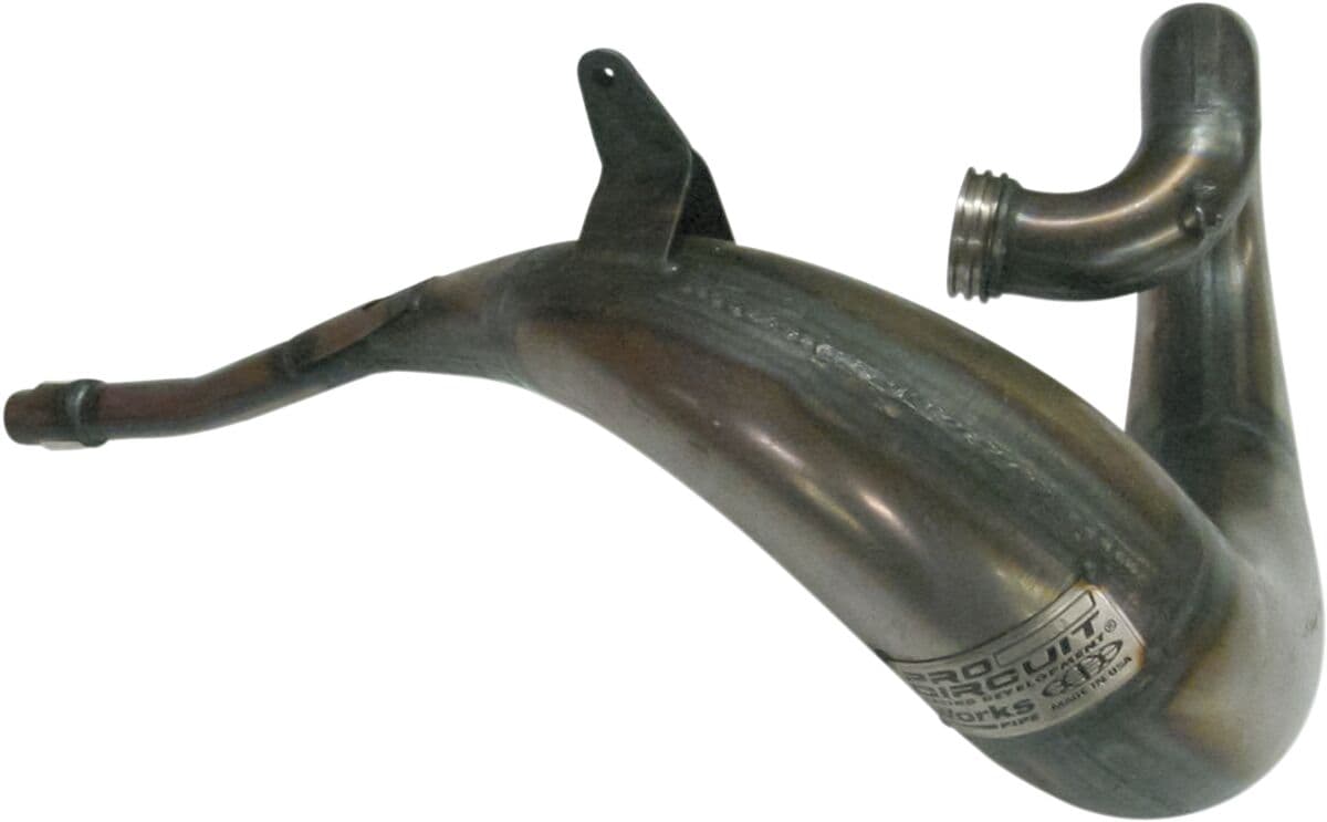 Works Pipe