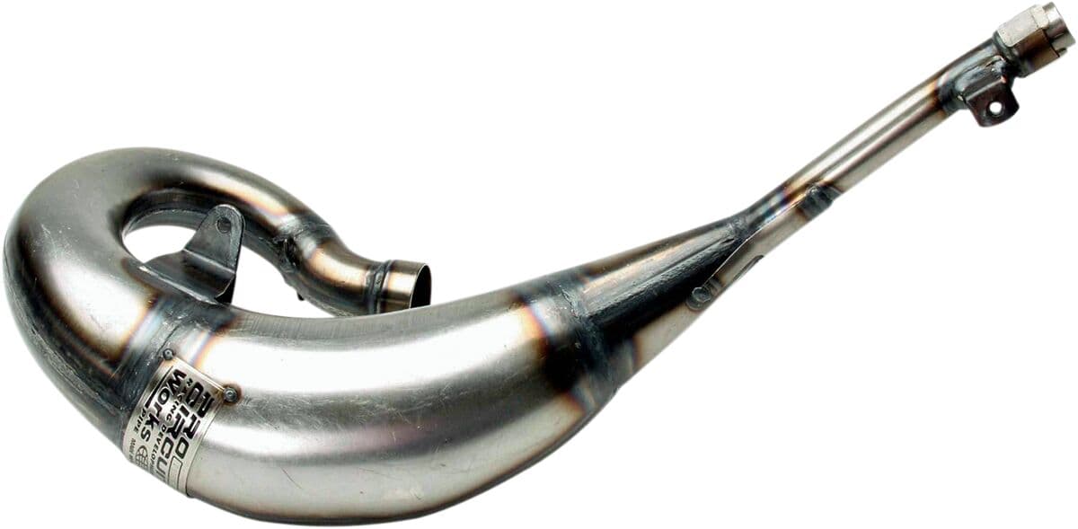 Works Pipe