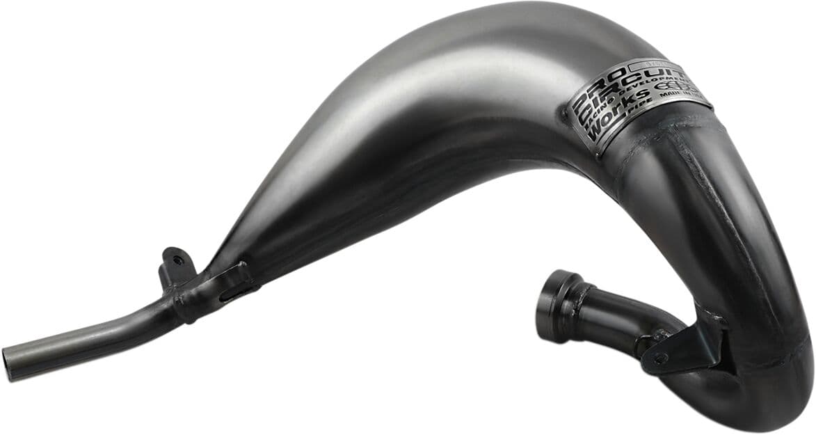 Works Pipe