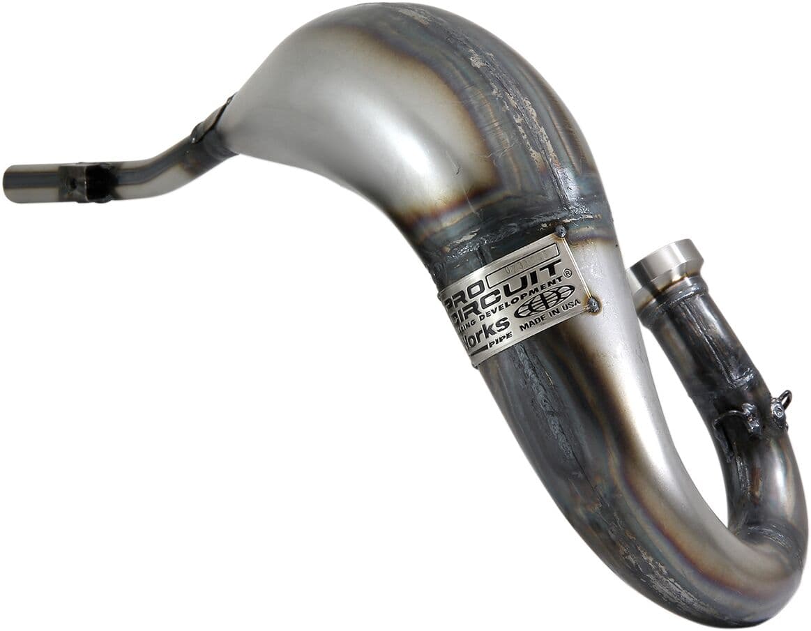 Works Pipe