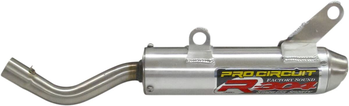 R-304 Silencer