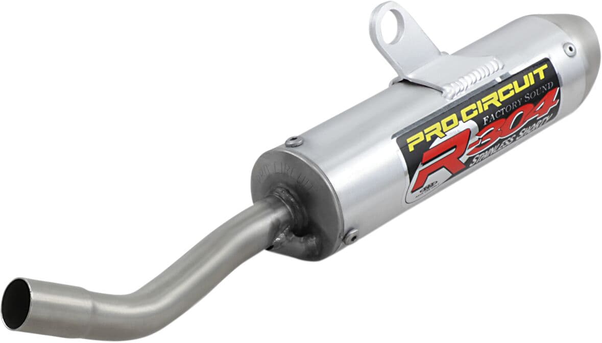 R-304 Silencer