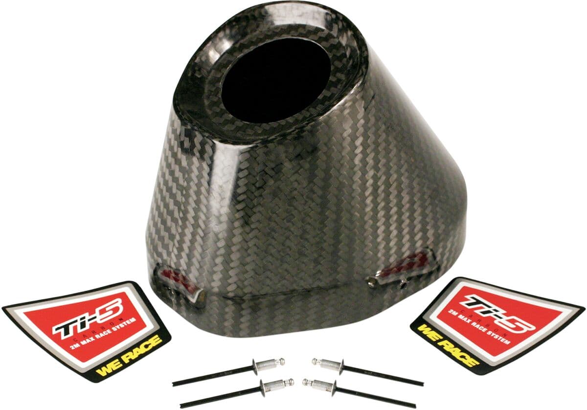 Replacement End Cap