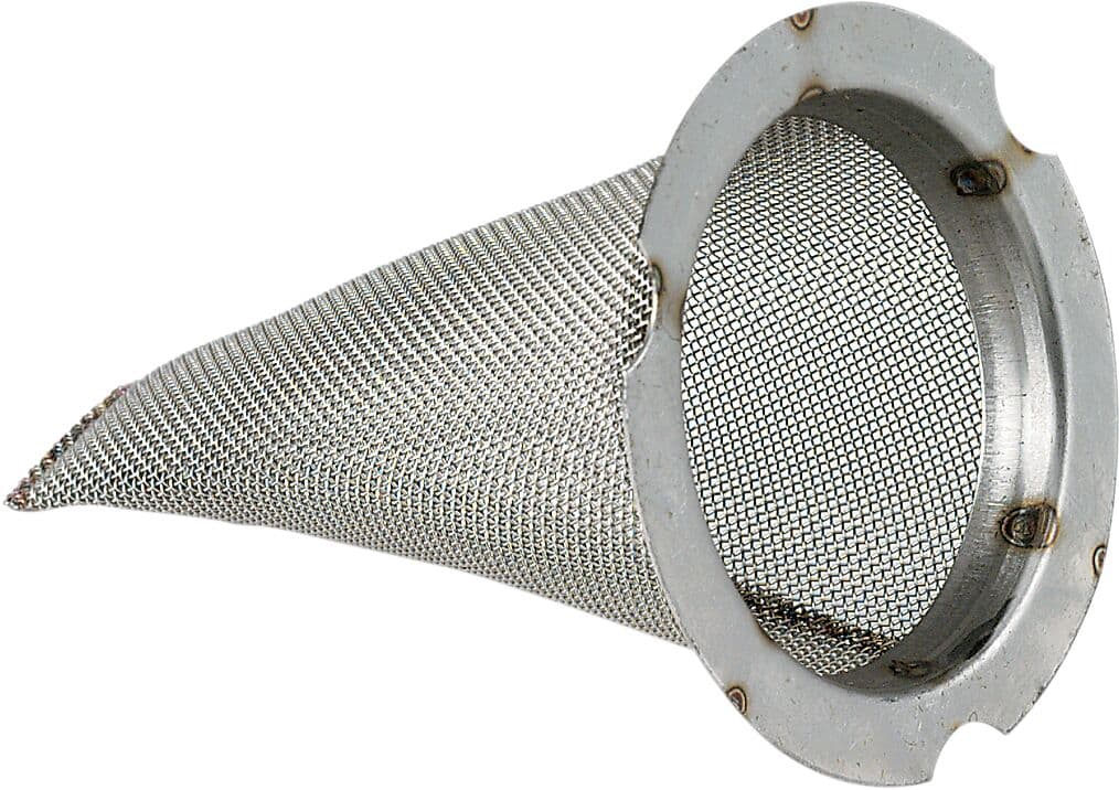 Insert ecran parascântei