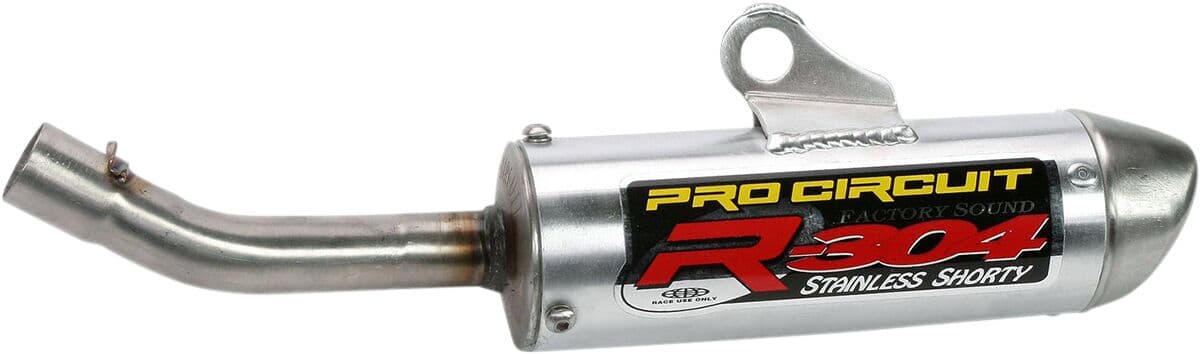 R-304 Silencer