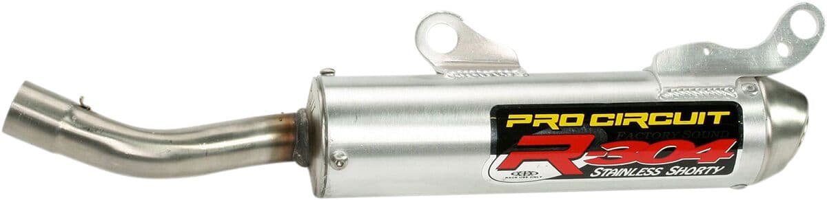 R-304 Silencer