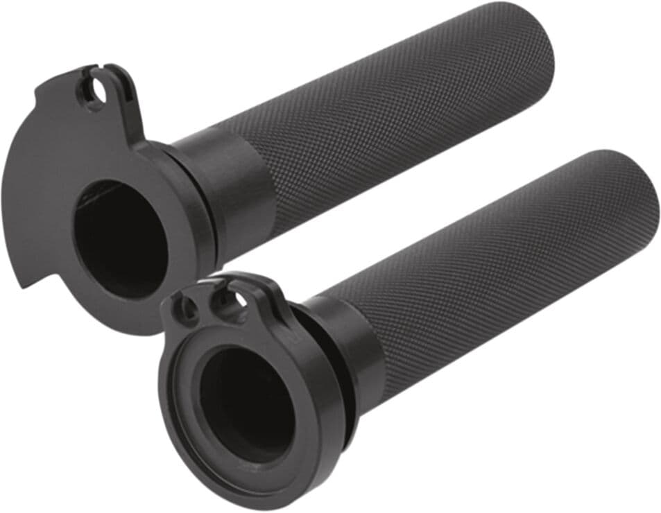 Throttle Tube