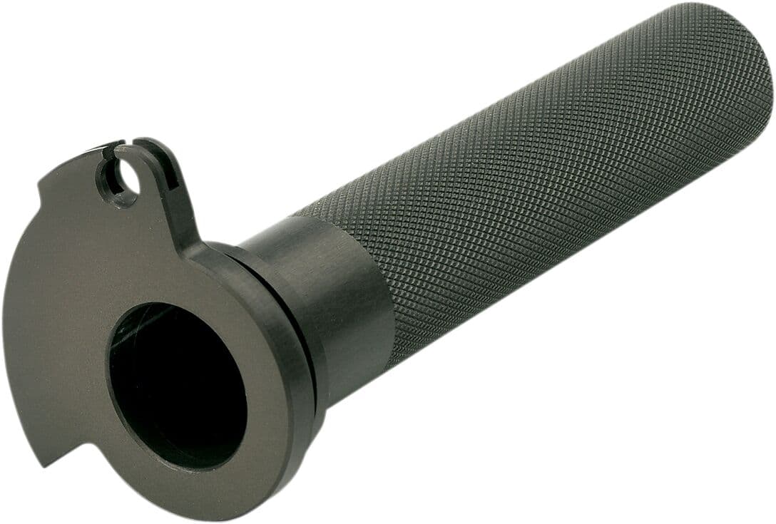 Throttle Tube
