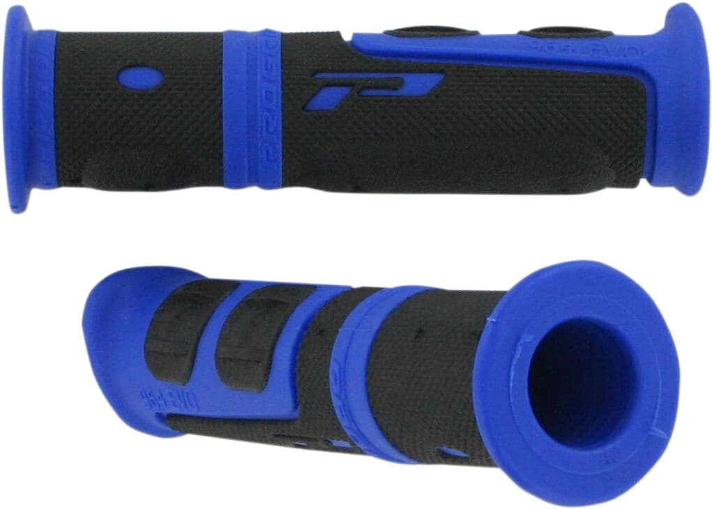 964 Evo Grips