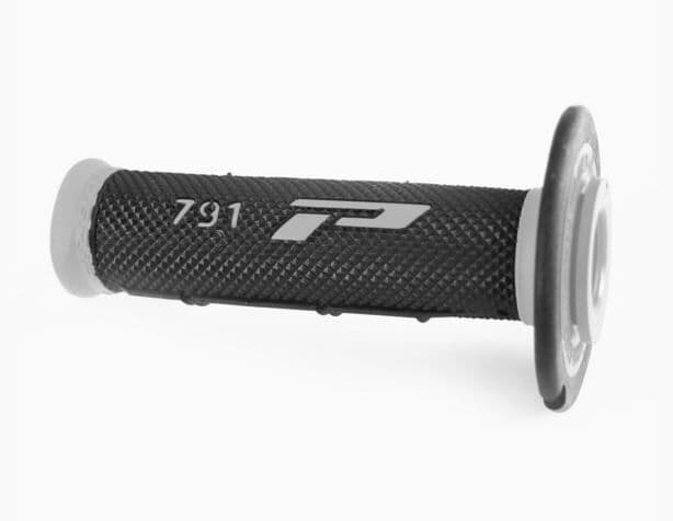 Double Density Grip