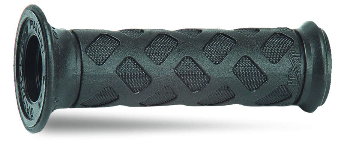 Scooter Grips