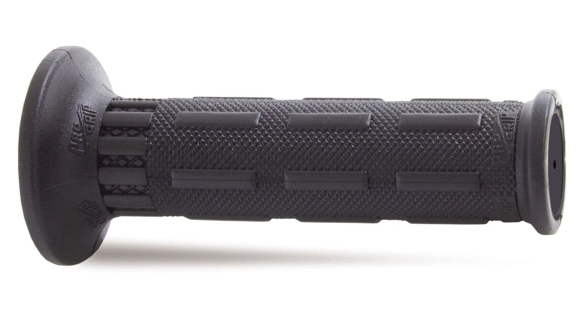 Single Density Grips