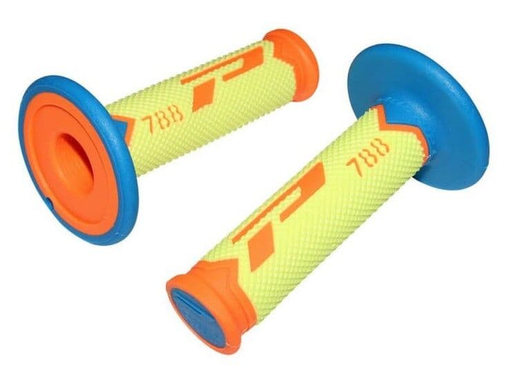 Triple Density Grips