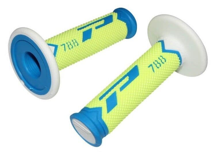 Triple Density Grips