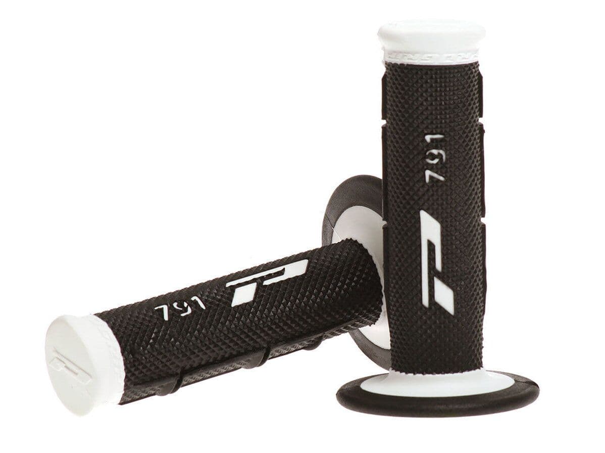 Double Density Grip
