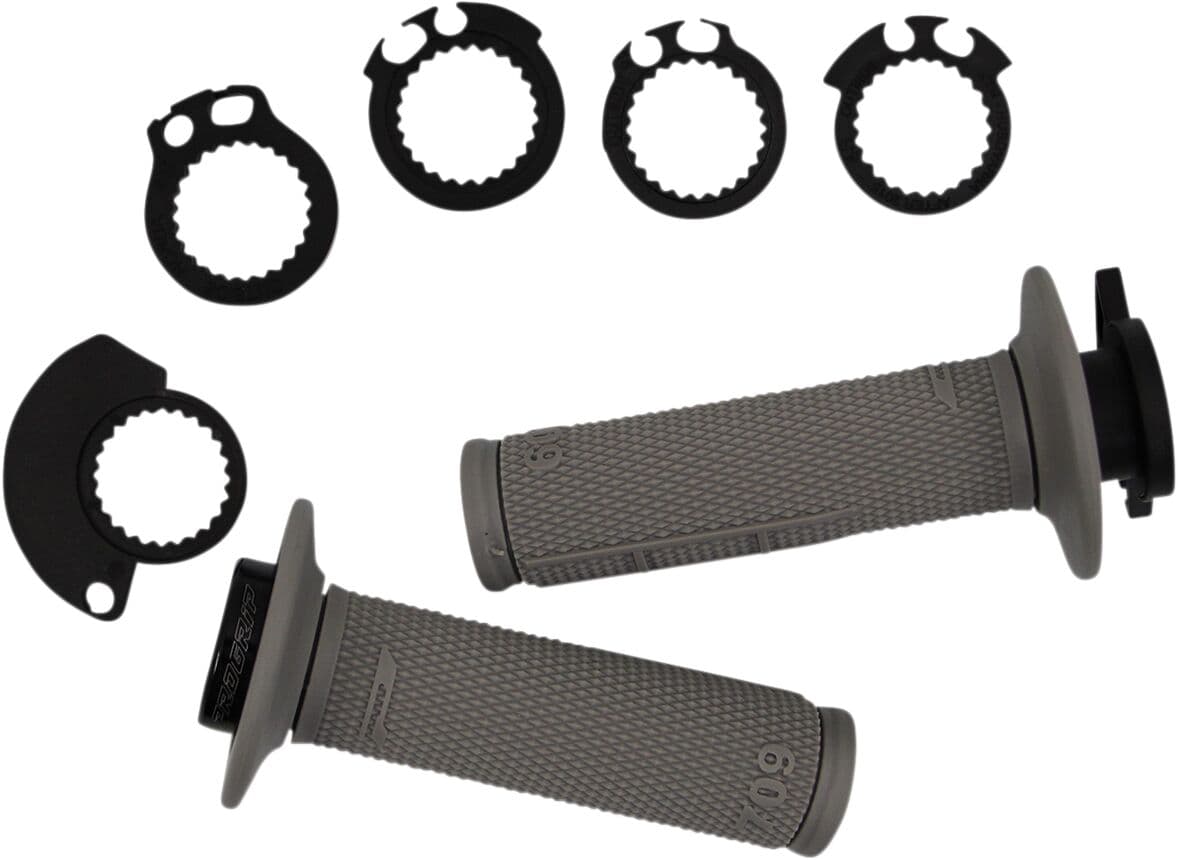 709 Lock-On Grips