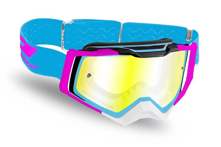 3309 Rapid Goggles Blue