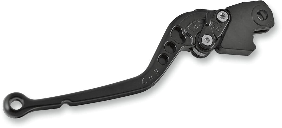 Click 'N Roll Clutch Lever