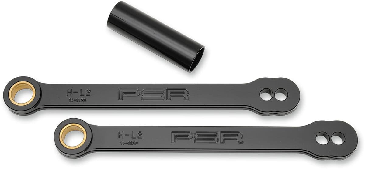 Adjustable Lowering Links