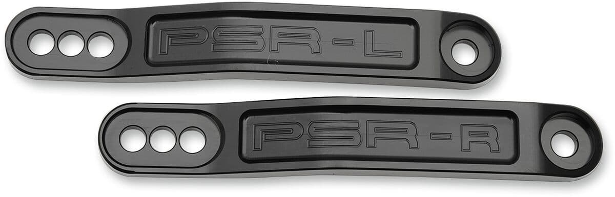 Adjustable Lowering Links