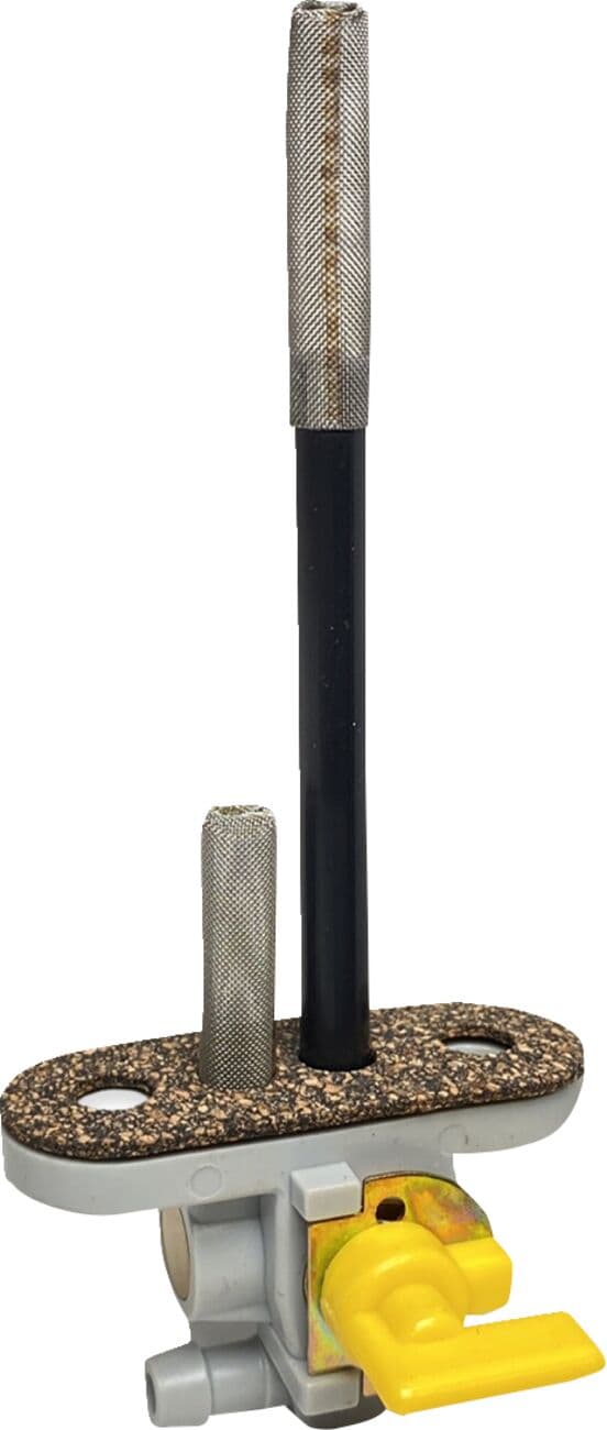 Robinet de combustibil