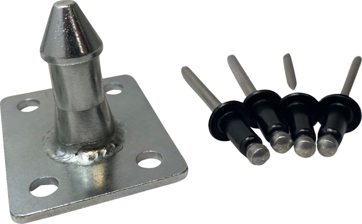Seat Latch Pins