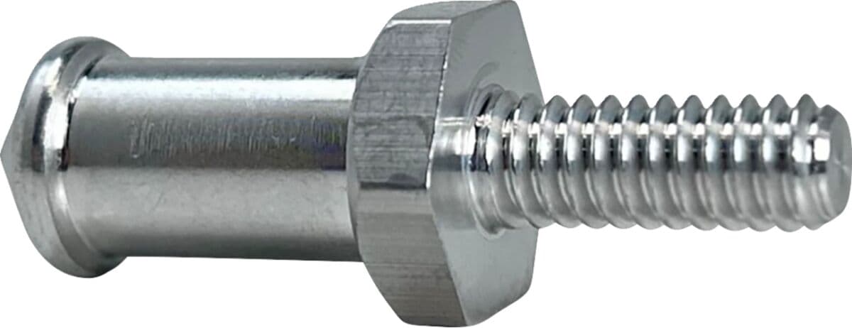 Seat Latch Pins