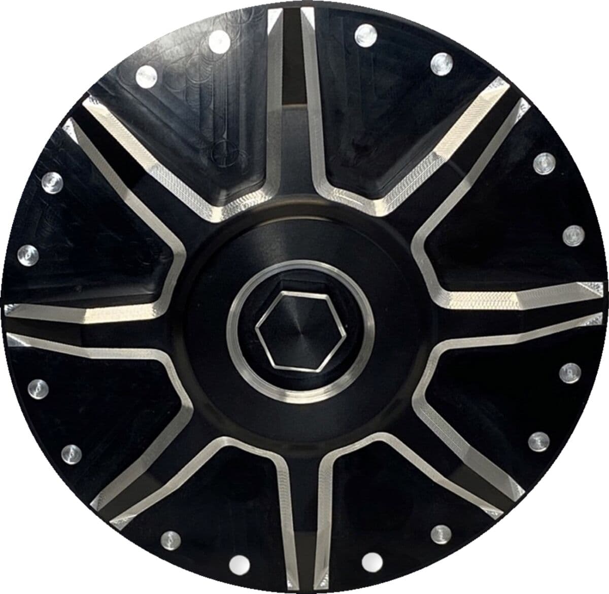 Capac filtru de aer billet pentru Can-Am