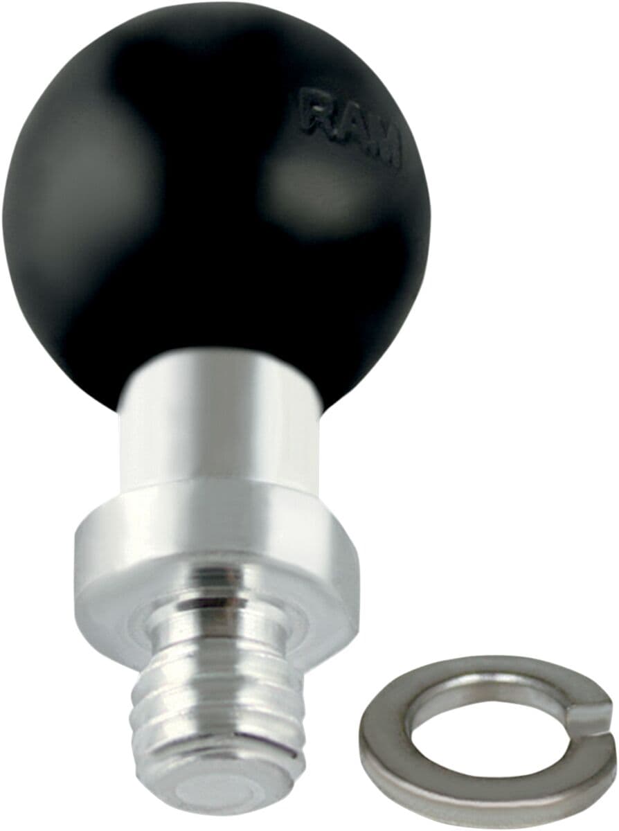 Universal Ball Mount
