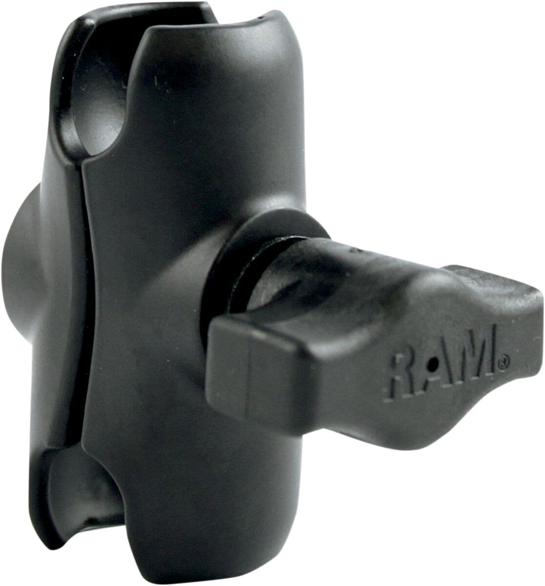 Double Socket Arm