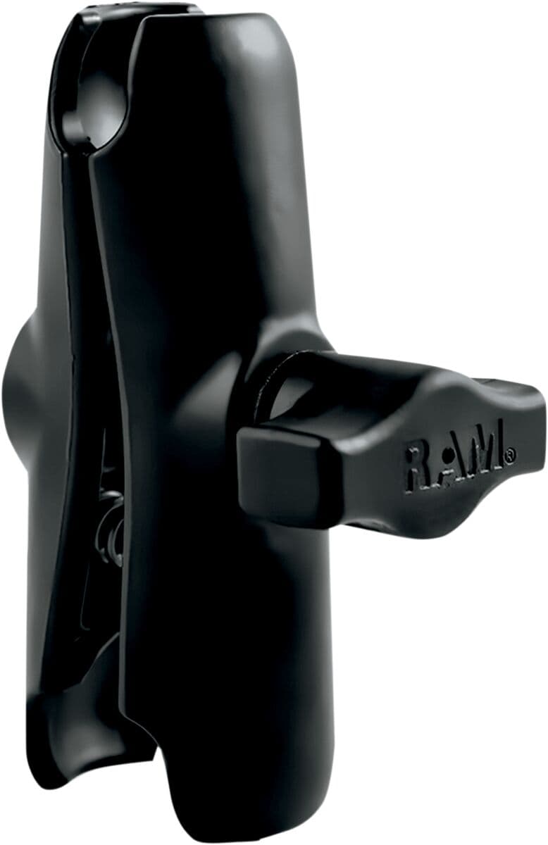 Double Socket Arm
