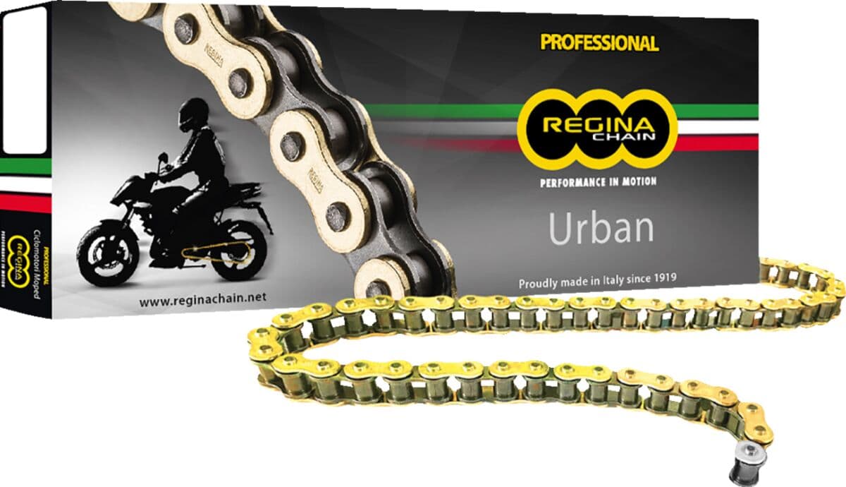 420 OROY Drive Chain