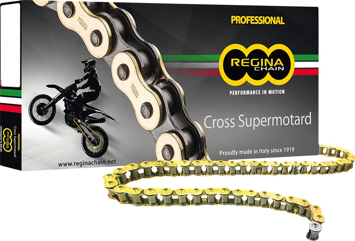 420 RX3 Drive Chain