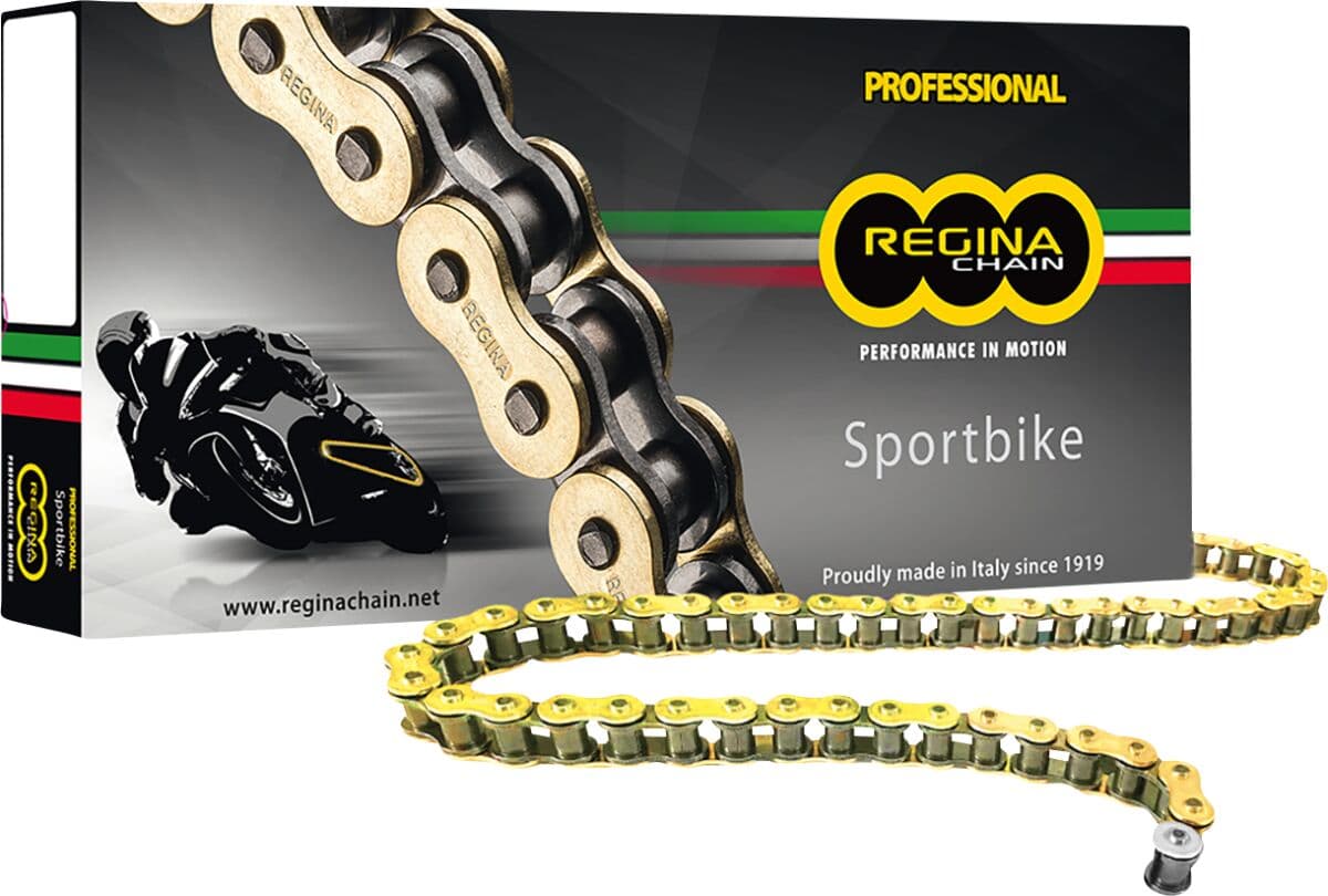 525 ZRP Drive Chain