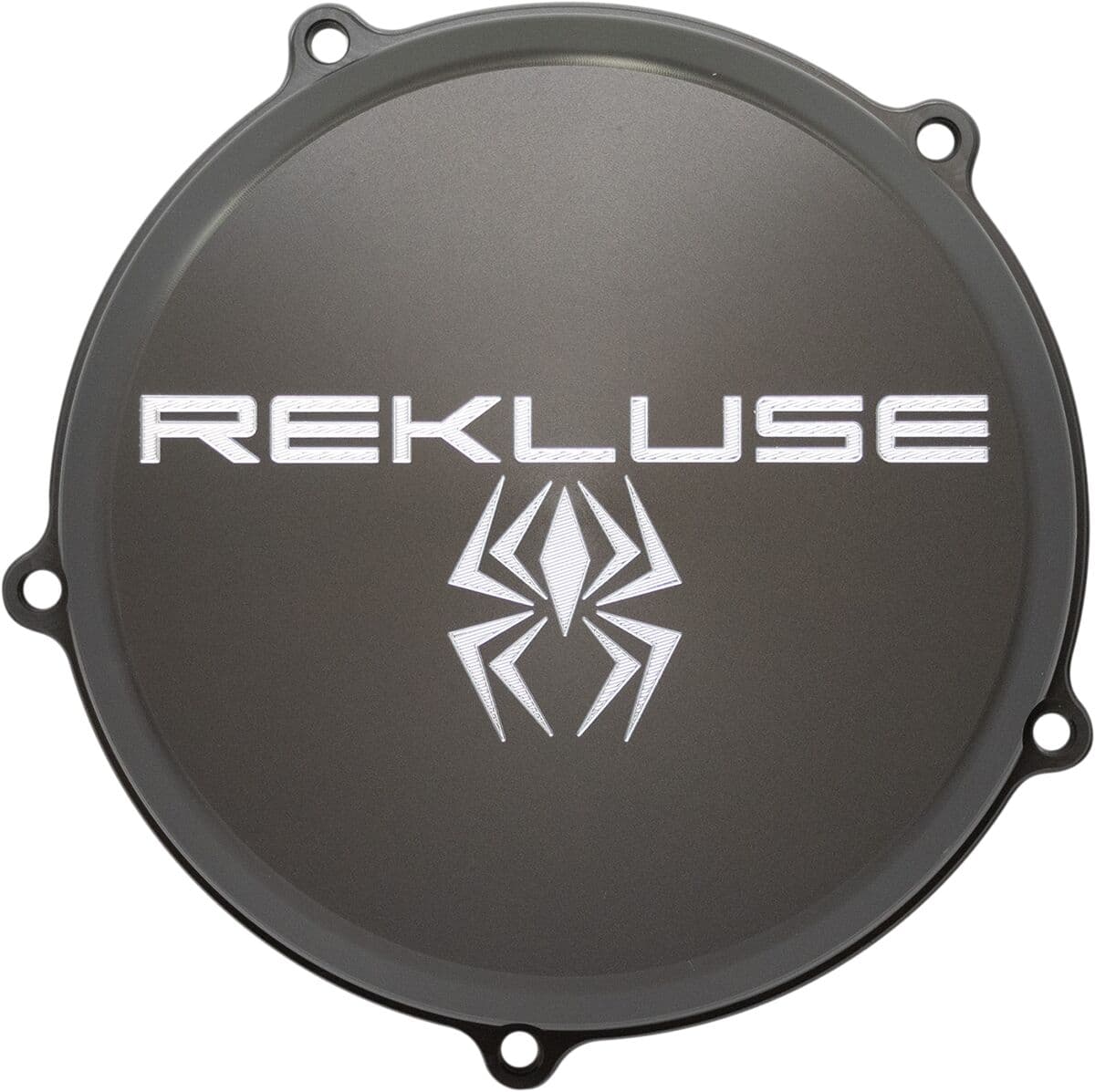 Clutch Cover