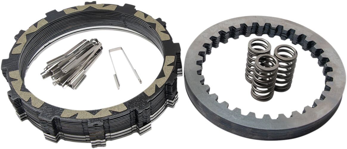 TorqDrive® Clutch Kit