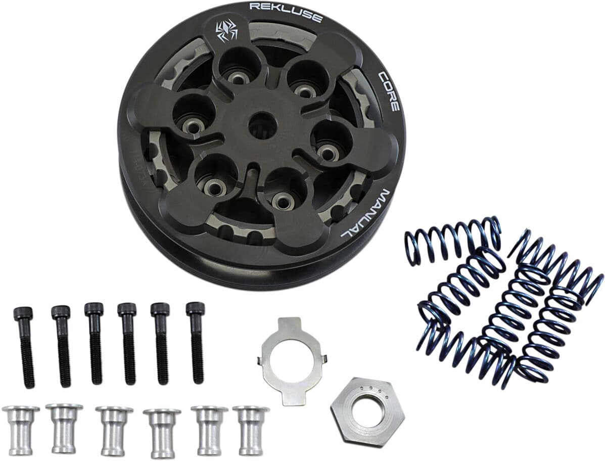 Core Manual Clutch Kit