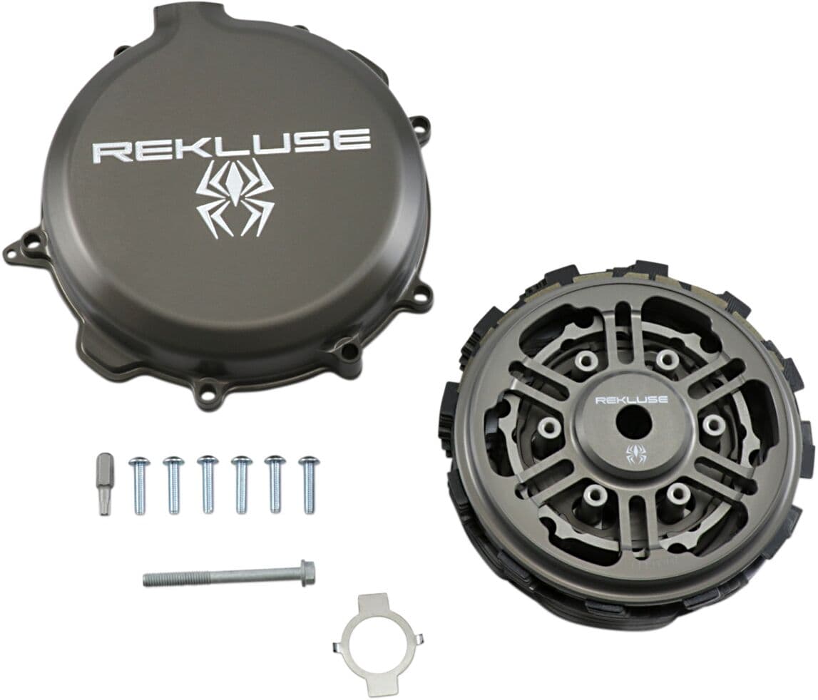 Core Manual TorqDrive® Clutch Kit