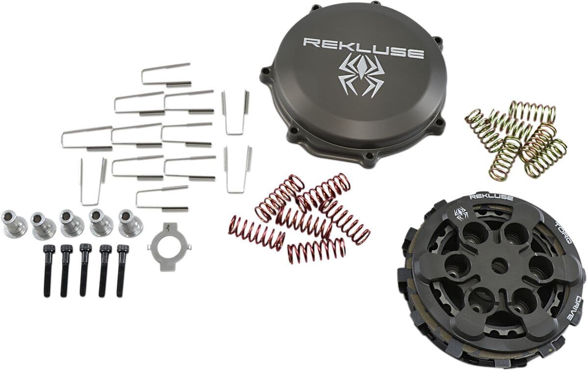Core Manual TorqDrive® Clutch Kit