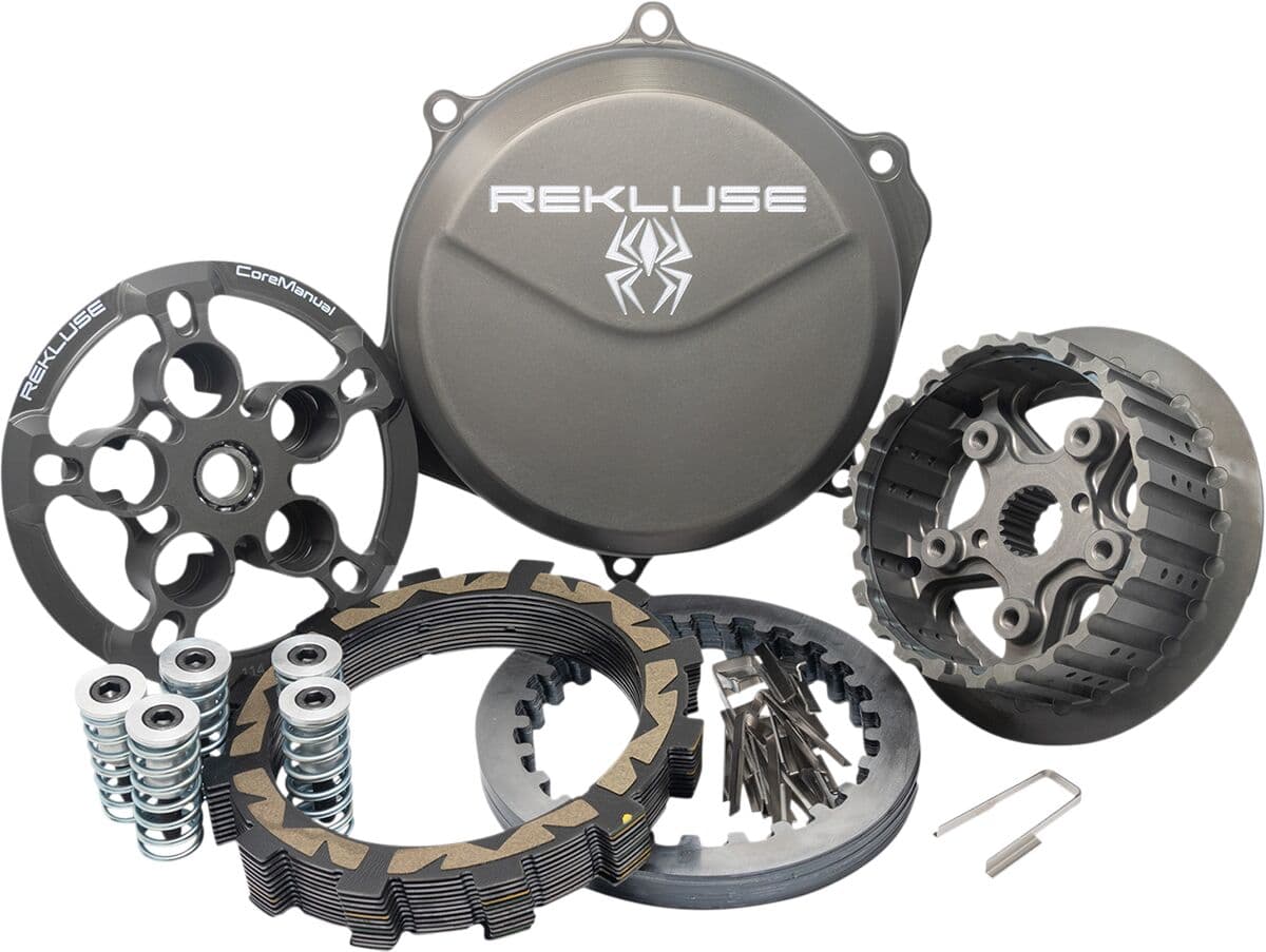 Core Manual TorqDrive® Clutch Kit