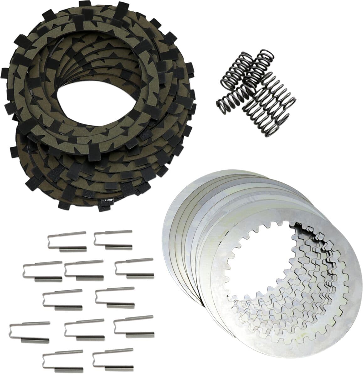 TorqDrive® Clutch Pack