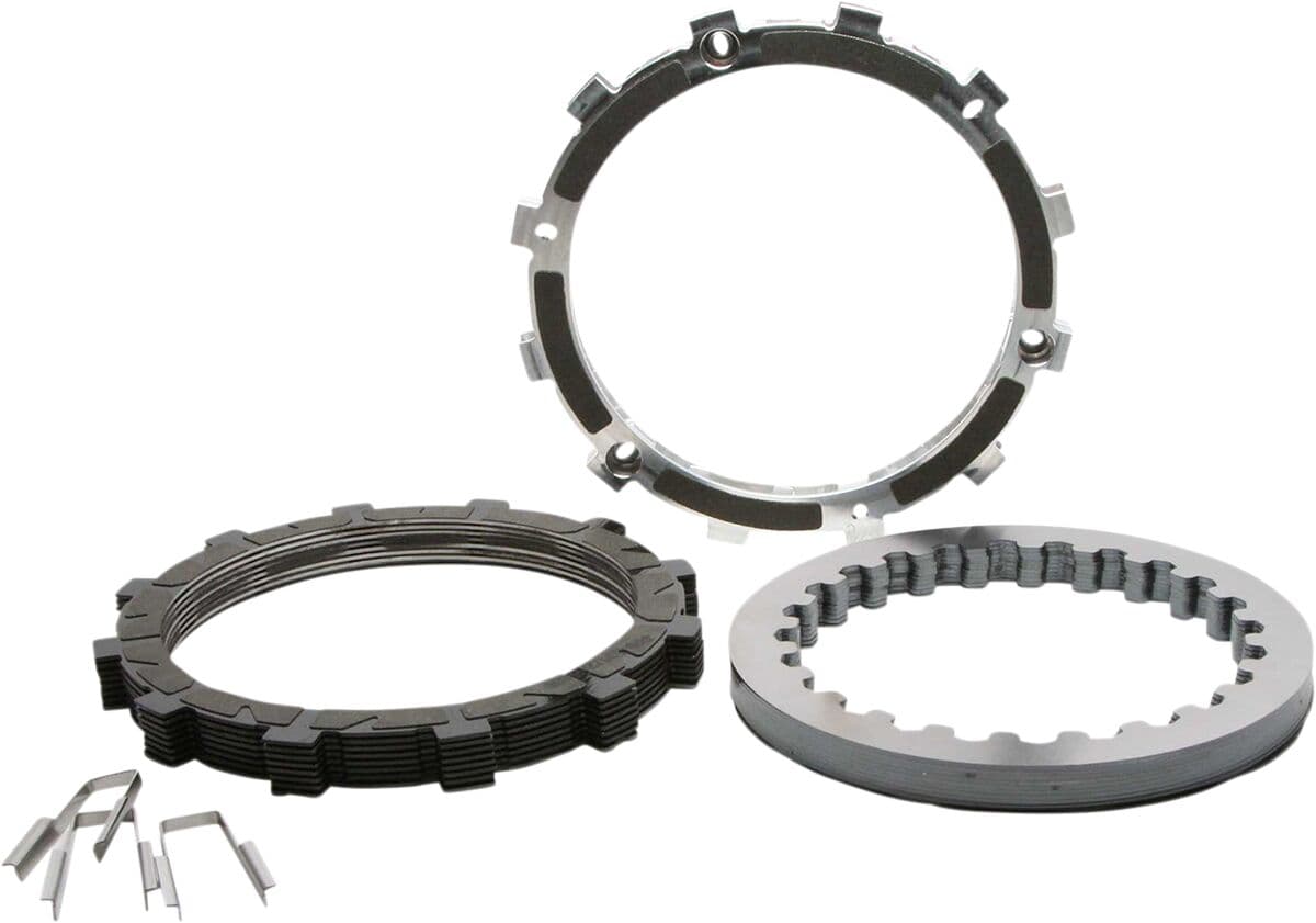 RadiusCX Clutch Kit Replacement