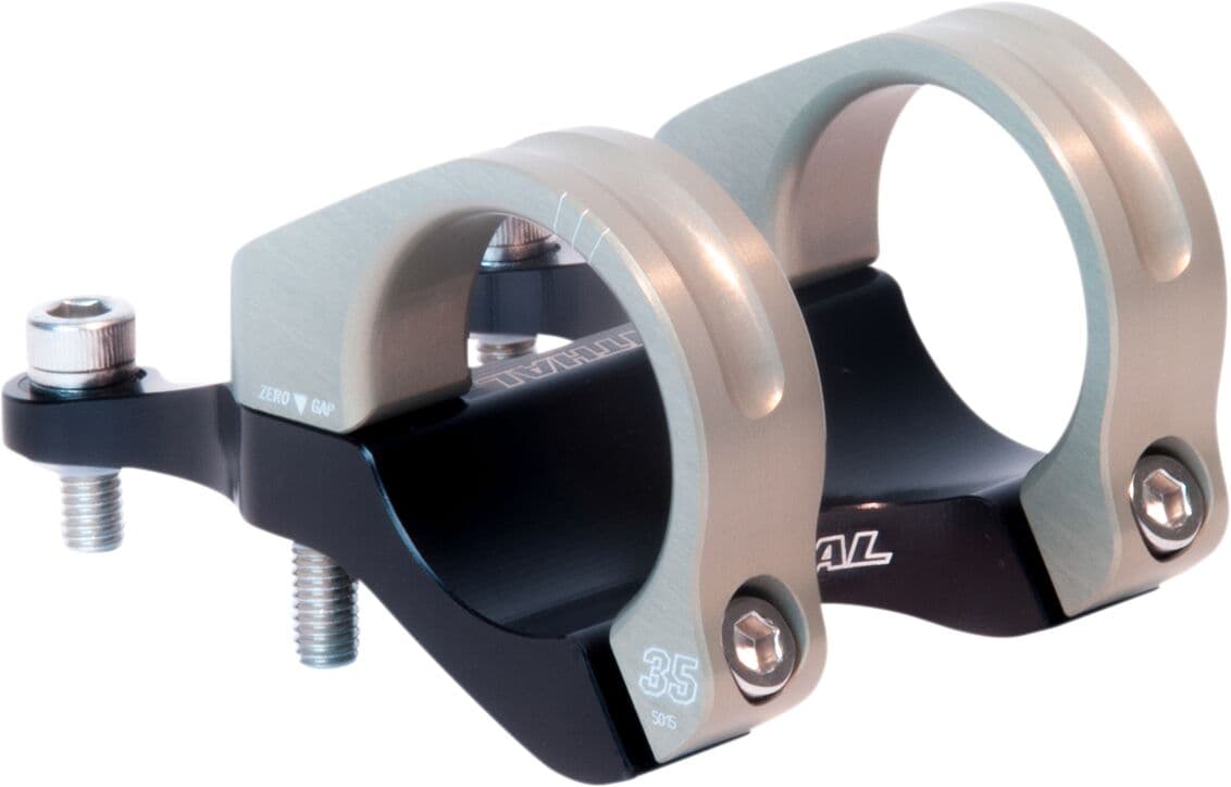 Integra35 Stem