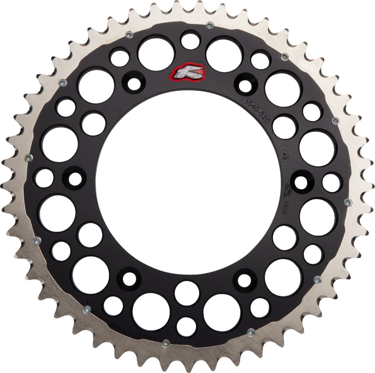 Twinring™ Rear Sprocket